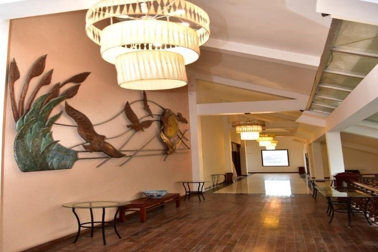 Belvedere Resort Tam Đảo